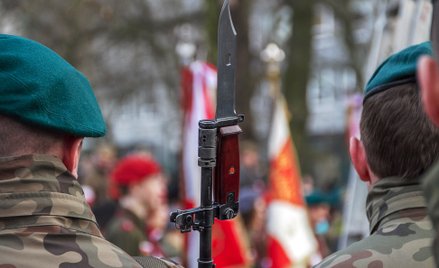 Marek Kozubal: Wojna o umysły, a nie o bezpieczeństwo państwa