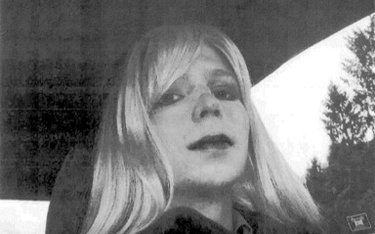 Obama ułaskawił Chelsea Manning