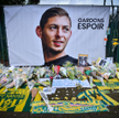 Znaleziono samolot, którym leciał Emiliano Sala