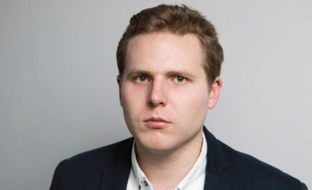 Jan Maciejewski: Dżuma i potop