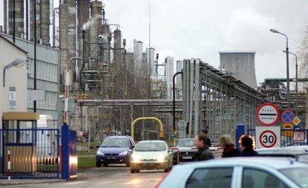 Ciech sprzedał Puławom większościowy pakiet akcji Gdańskich Fosforów