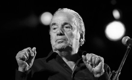 Znany meksykański artysta ofiarą koronawirusa