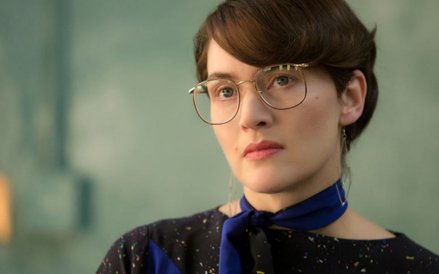 Nominacja w kategorii najlepsza drugoplanowa rola żeńska: Kate Winslet/ Steve Jobs