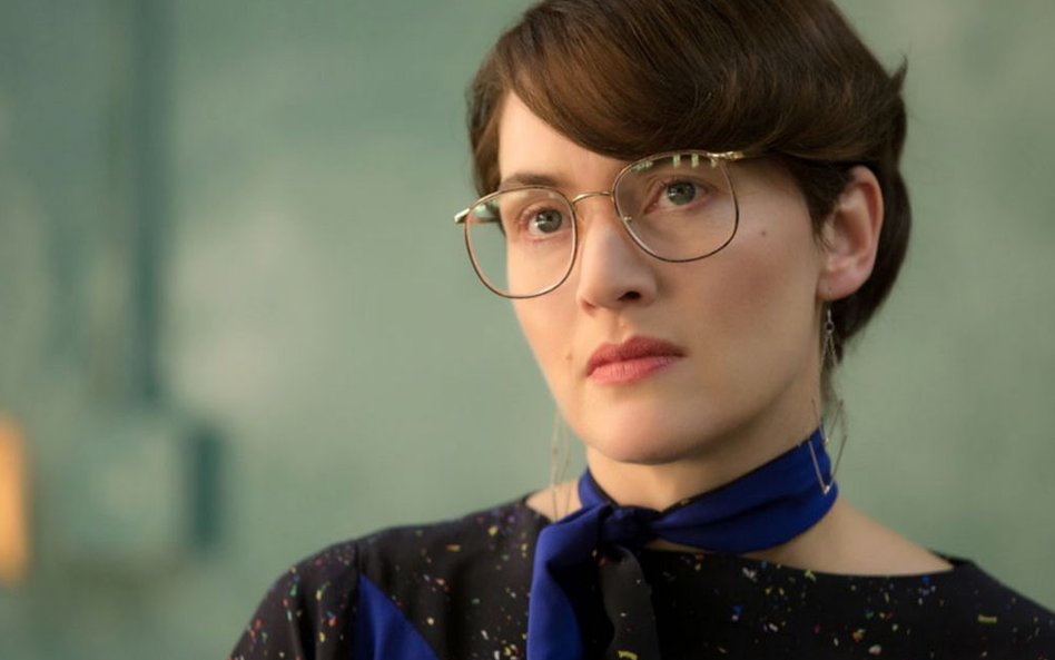 Nominacja w kategorii najlepsza drugoplanowa rola żeńska: Kate Winslet/ Steve Jobs