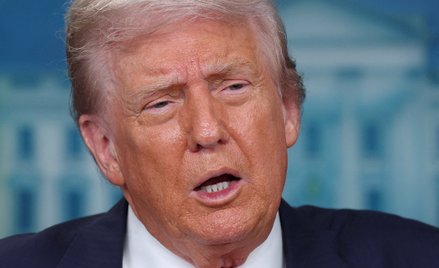 Walka o władzę w Kongresie. Co Donald Trump planuje przed wyborami w 2026 roku?