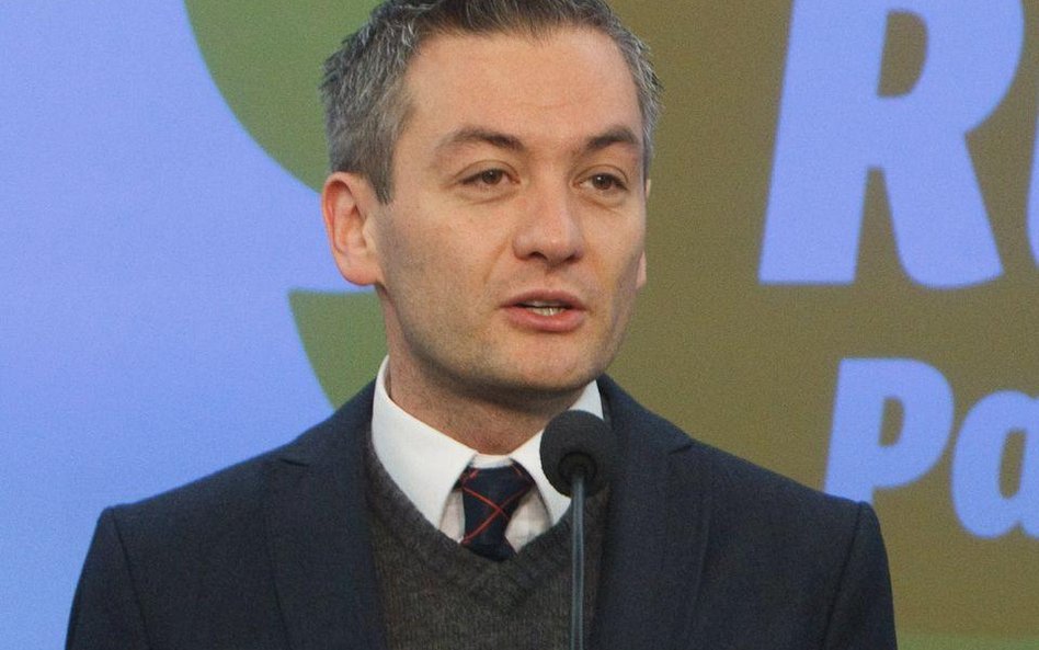 Robert Biedroń