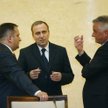 Prokuratura bada, czy były naciski ws. umorzenia śledztwa w "aferze hazardowej"