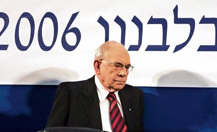 Izrael przegrał wojnę i musi odbudować armię