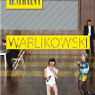 Nadchodzi teatr ojcobójczyń