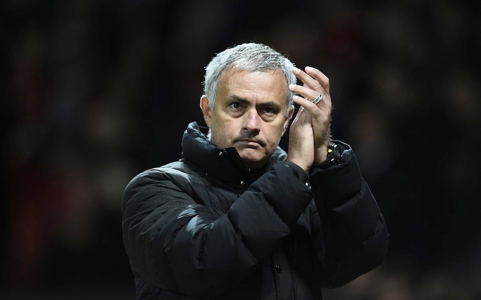 Ligi zagraniczne: Mourinho wraca do Londynu