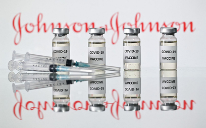 Koronawirus. Johnson&Johnson zaczyna podawać swoją szczepionkę dzieciom