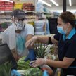 Pracownicy handlu mogą potrzebować wsparcia psychologów po pandemii