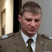 sierż. Tomasz Borysiewicz