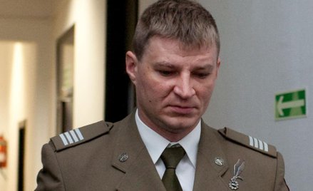 sierż. Tomasz Borysiewicz