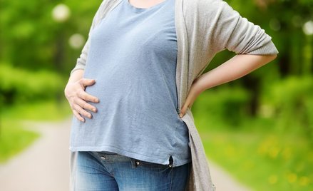Niepełnosprawna umysłowo w ciąży. Sąd nakazał aborcję
