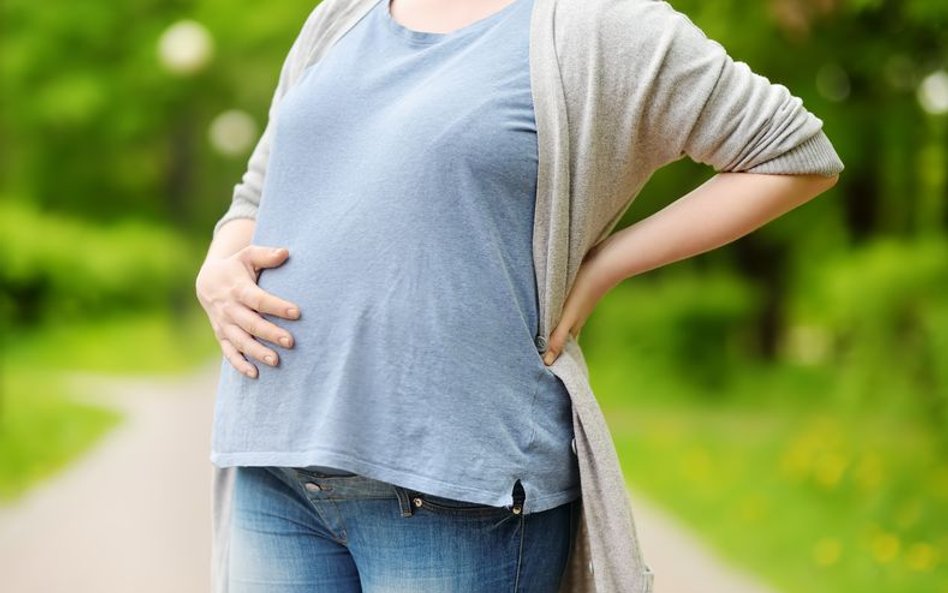 Niepełnosprawna umysłowo w ciąży. Sąd nakazał aborcję