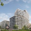 Stacja Wola - osiedle spółki Archicom w Warszawie
