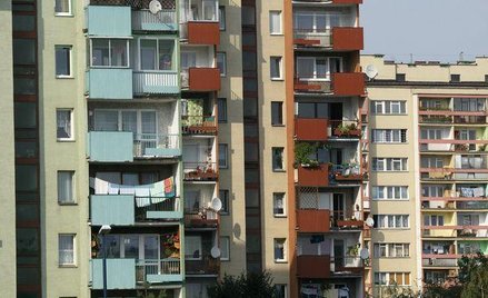 Lokal socjalny od gminy