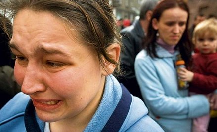 Wojna z dzikimi lokatorami