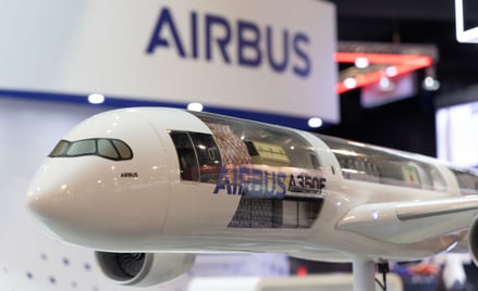 Airbus ma wielkie plany na 2025. Ale Donald Trump może przeszkodzić