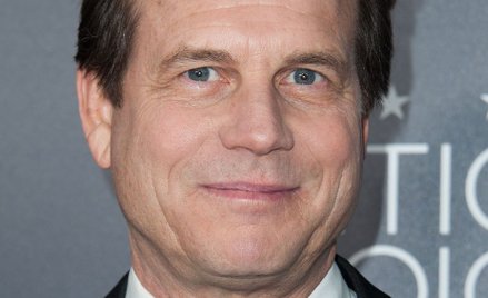 Nie żyje Bill Paxton