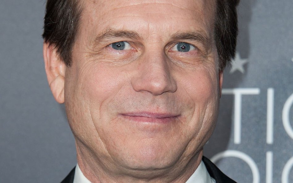 Nie żyje Bill Paxton