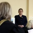 Beger skazana za fałszowanie podpisów