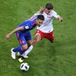Polska-Kolumbia 0:3: Koniec taki jak zwykle