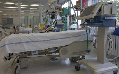 Bergamo: Na OIOM-ie nie ma już pacjentów z Covid-19