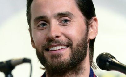Jared Leto