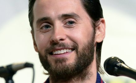 Jared Leto
