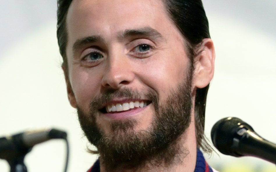 Jared Leto