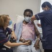 Wielka Brytania: Dwa przypadki alergicznej reakcji na szczepionkę Pfizera