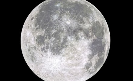 NASA policzyła, ile będzie kosztować powrót na Księżyc