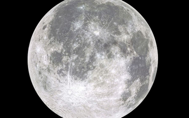 NASA policzyła, ile będzie kosztować powrót na Księżyc