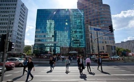 Niespodzianka na rynku pracy