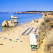 Wakacje w Portugalii? Na niektóre plaże wejdzie tylko 10 osób