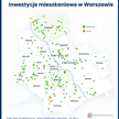 Rekordowa sprzedaż nie idzie w parze z podażą