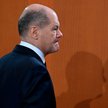 Niemogący podjąć odważnych decyzji kanclerz Olaf Scholz przyczyniał się do osłabienia jedności Europ