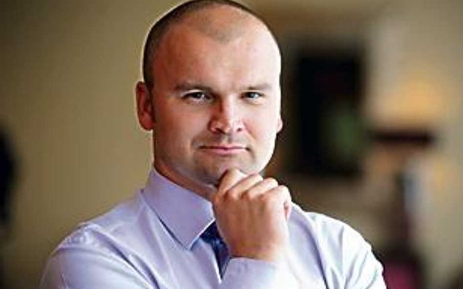 Mamy już niezły kawałek tortu