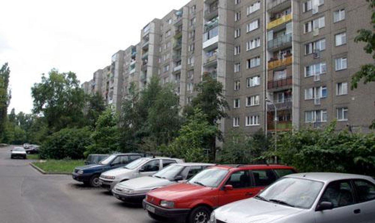 Wsp lnota Nie Mo e Ograniczy Wjazdu Na Parking Przed Budynkiem Rp pl