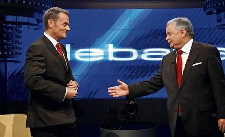 W 2006 r. PiS miał o wiele lepszy i bardziej wyrazisty wizerunek od PO. Po dwóch latach sytuacja się