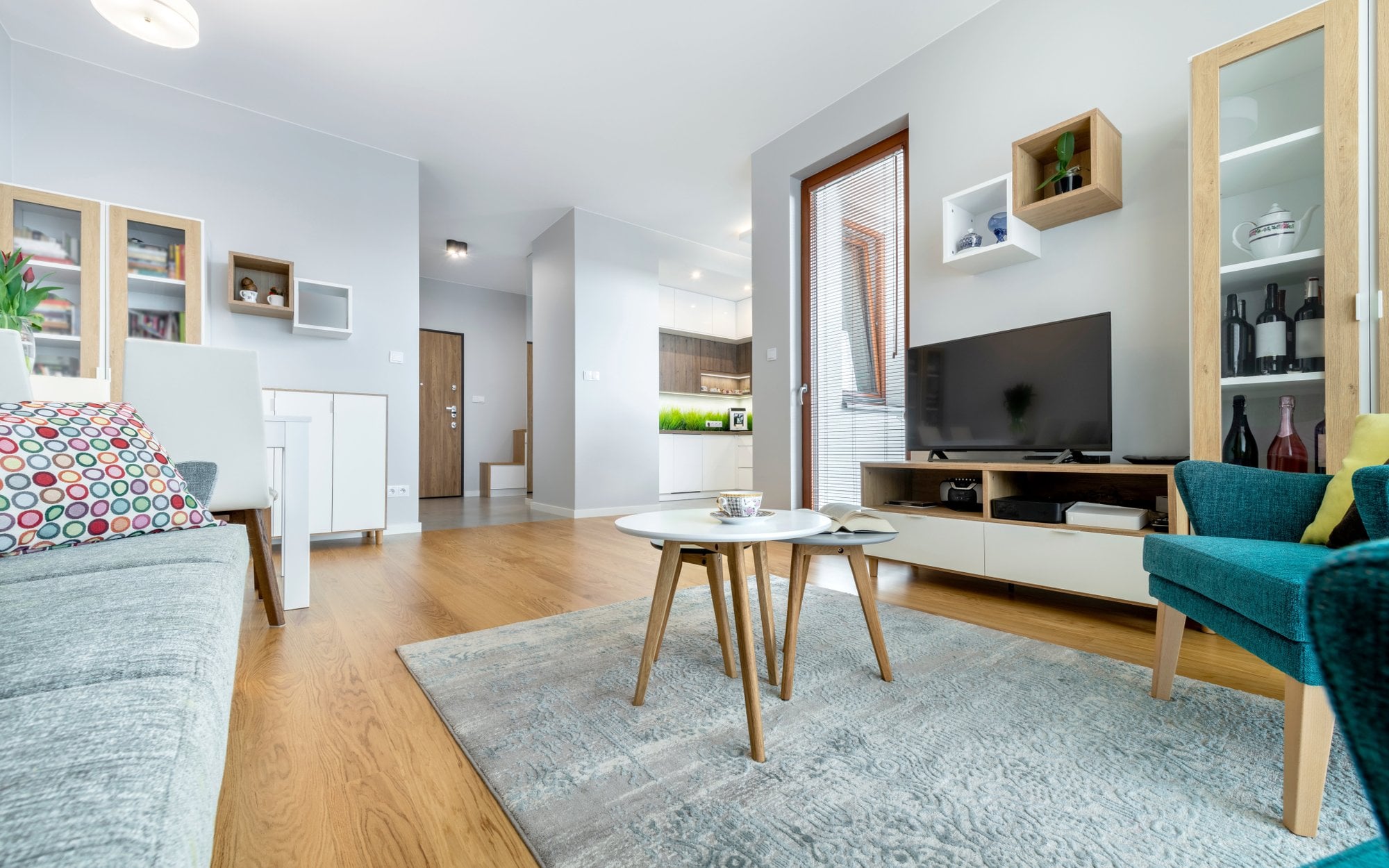 Sprzedający mieszkania dyktują wyższe ceny, testując rynek