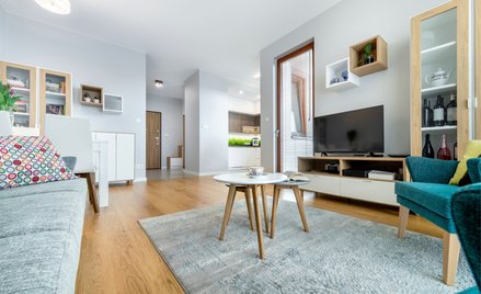 Początek roku to czas, w którym wielu właścicieli decyduje się na wystawienie mieszkania na sprzedaż