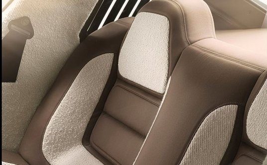 Renault R17Electric Restomod Concept