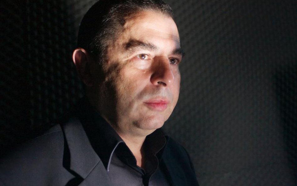 Bronisław Wildstein o manipulacji