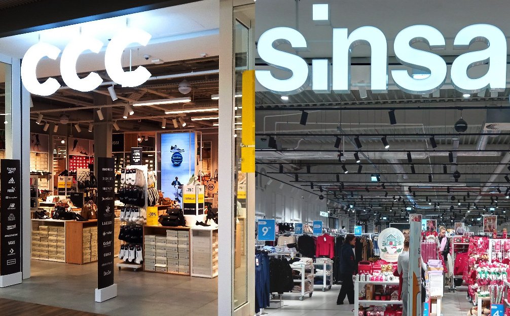 Dwa światy gigantów z WIG-odzież. III kwartał w LPP i CCC ujawnił różnice