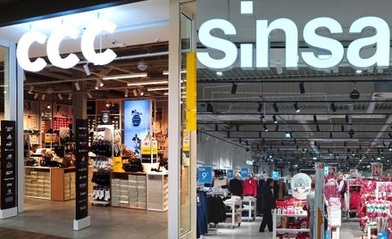 Giełdowi liderzy sektora tekstylnego są w okresie intensywnego rozwoju. LPP ma bezpieczną sytuację f