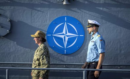 Kiedy nowa strategia NATO?