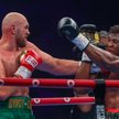 Tyson Fury - Francis Ngannou: sensacja w Rijadzie była blisko